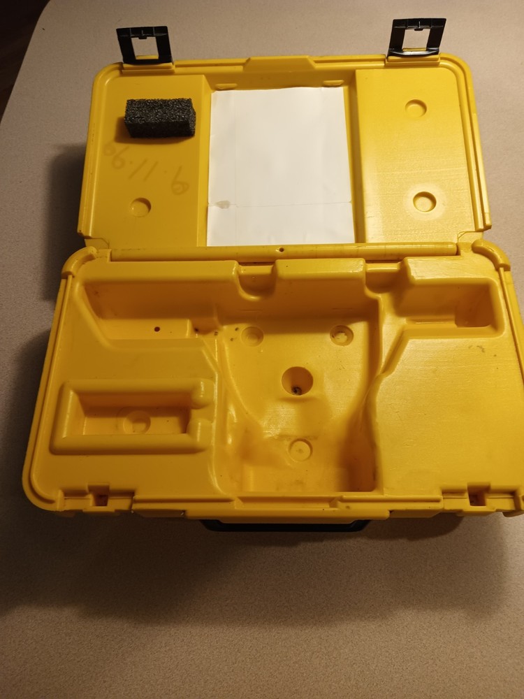 Transit Optical Instrument Level. Works Well