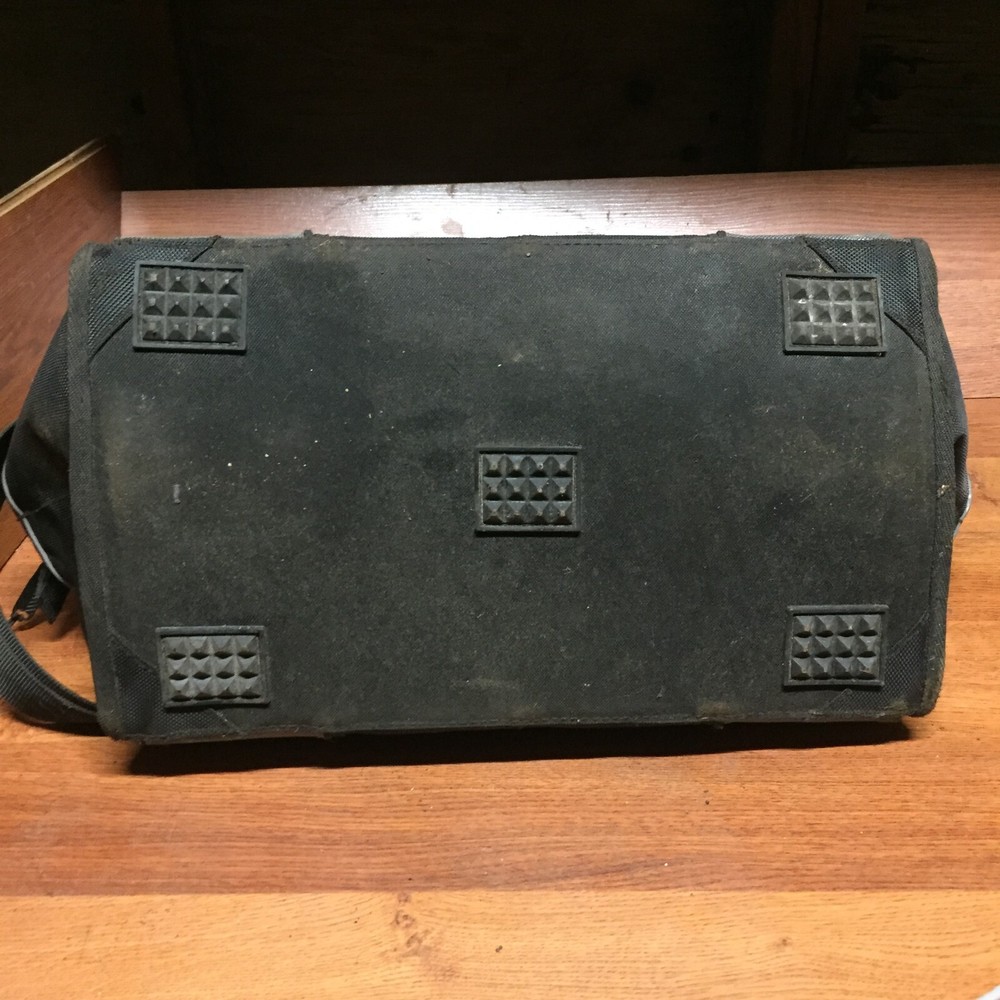 Maximum Tool Bag Contractor Trades Worker Tools On the go