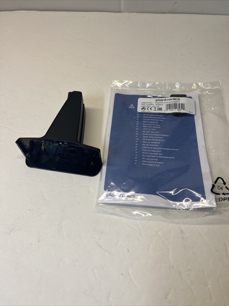 Plantronics 84601-01
