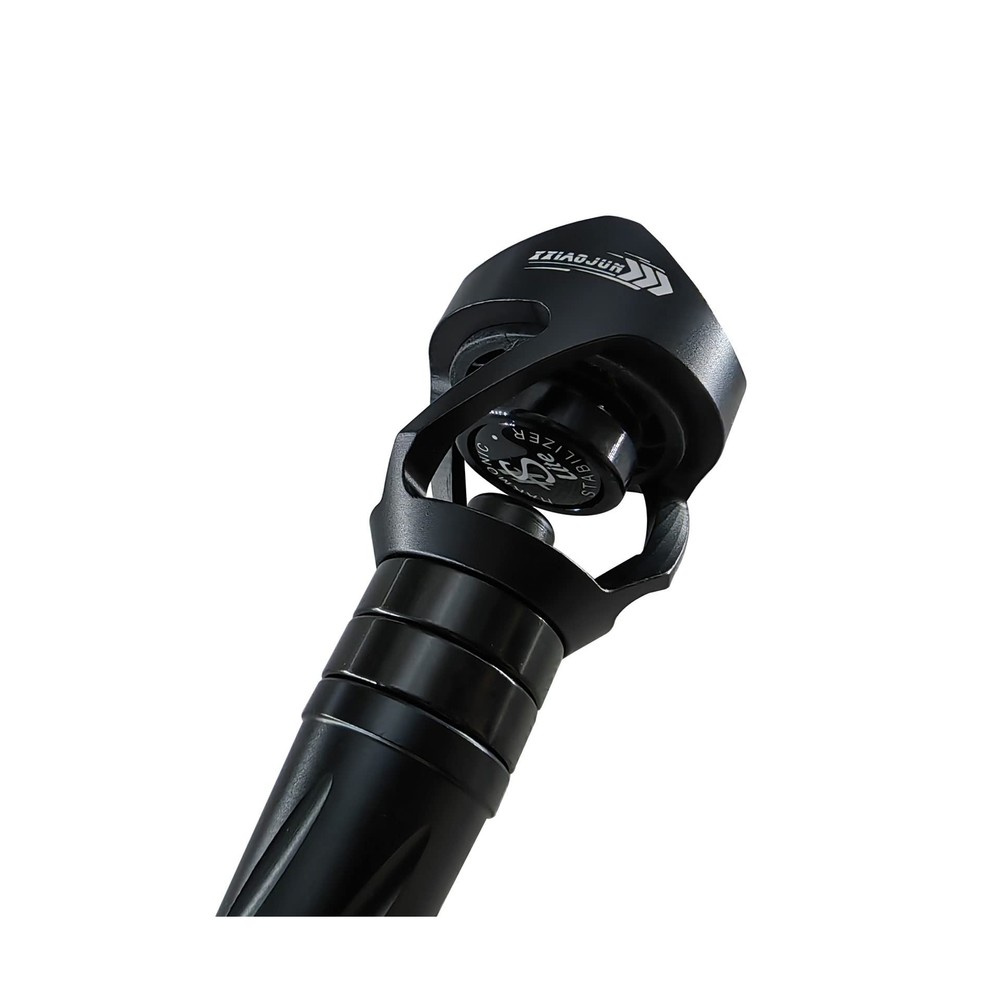 Bow Stabilizer, Archery Bow Stabilizer for Compound Bow Carbon Balance Bar Ab...