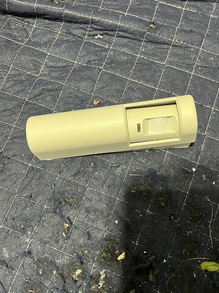 Bosch Security DS160 REX Request to Exit Motion Detector