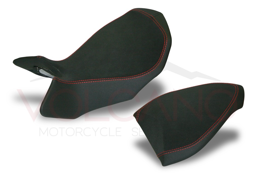 Coated Saddle BRUTALE 750