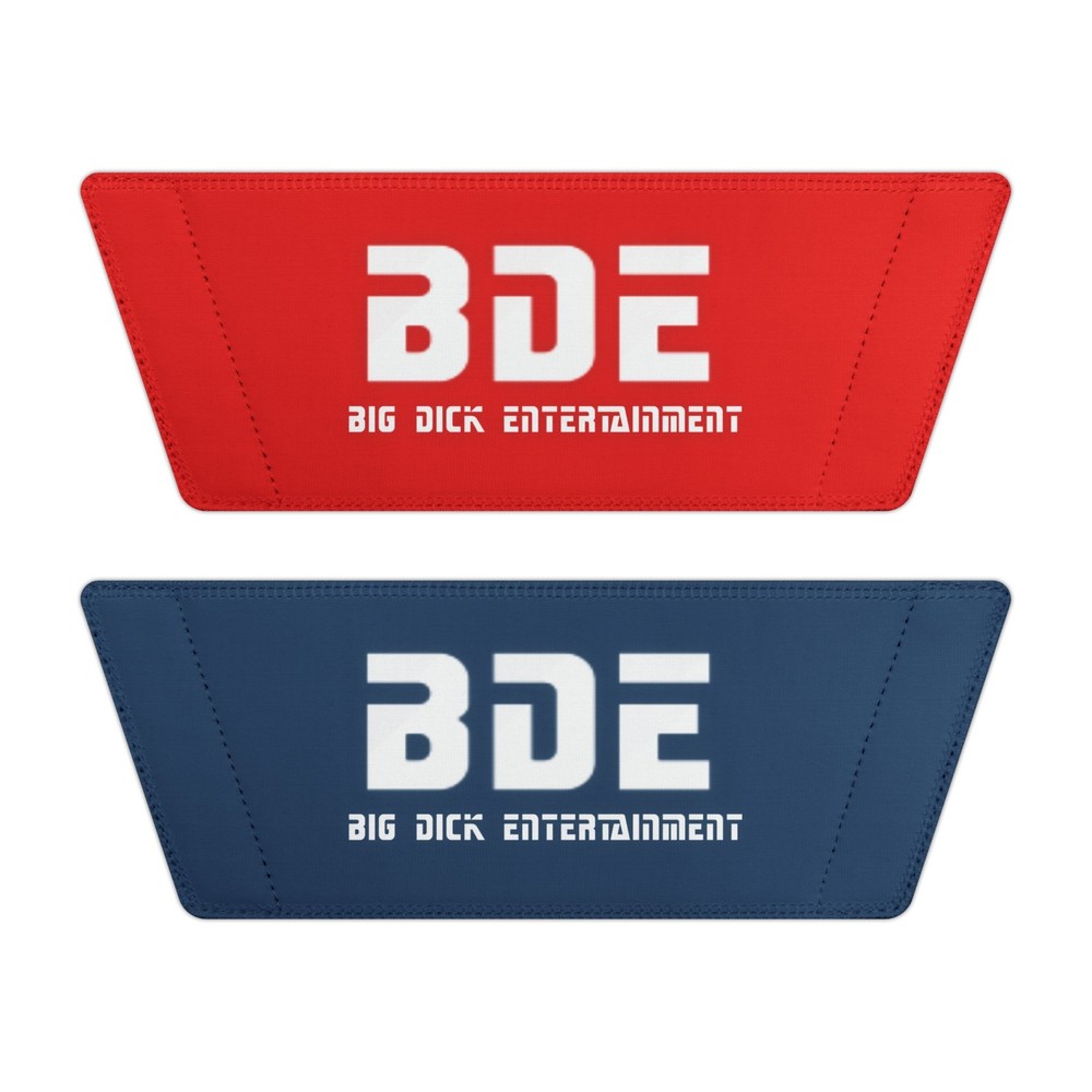BDE MMA Slides - Men’s Removable-Strap Sandals