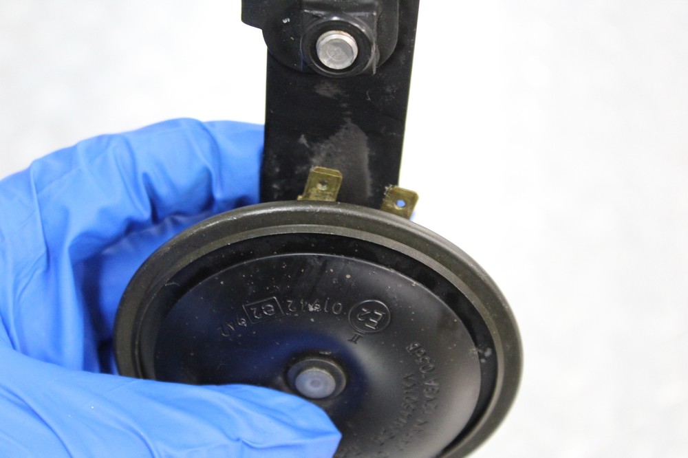 2003 TRIUMPH SPRINT ST 995 HORN SIGNAL