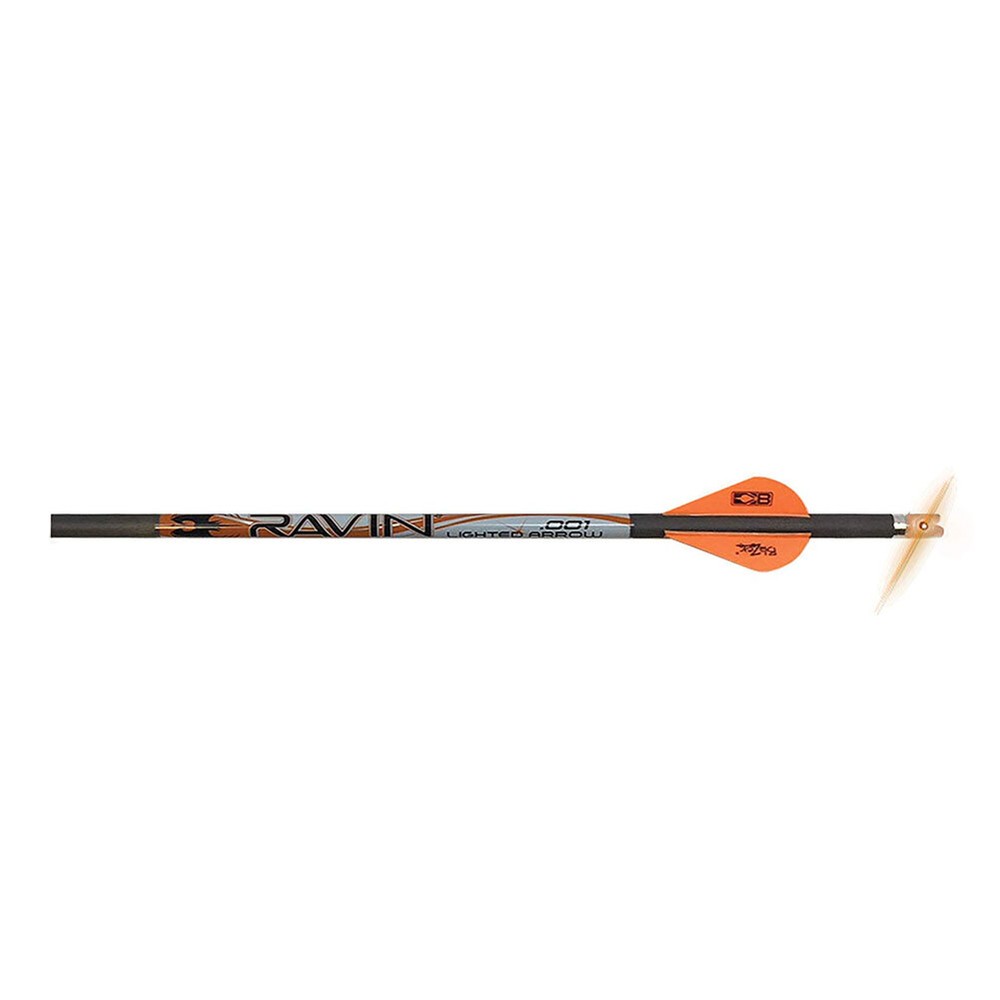 RAVIN CROSSBOWS Replacement Lighted Nocks (R135)
