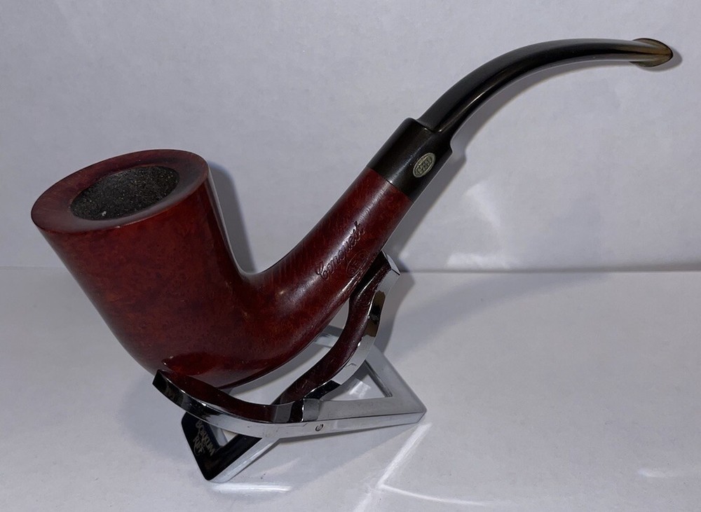 GBD Conquest New Standard 8