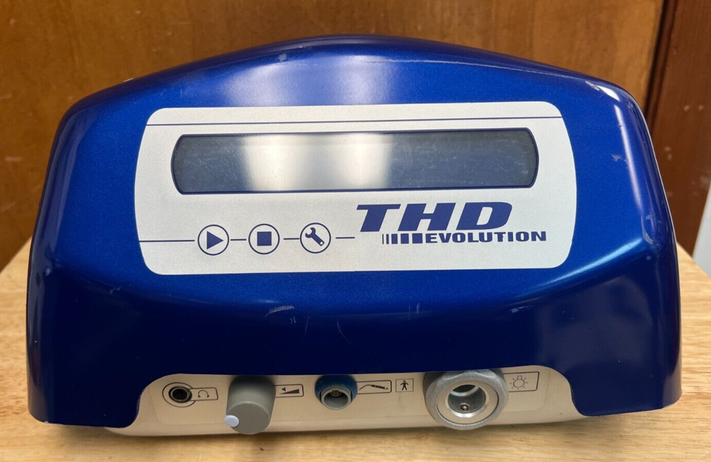 THD SpA THD Evolution 700000 Hemorrhoids Electro Surgery Treatment Console(E467)