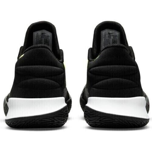 Nike Kyrie Flytrap 5 Men's Size 11 Black Anthracite White CZ4100-002