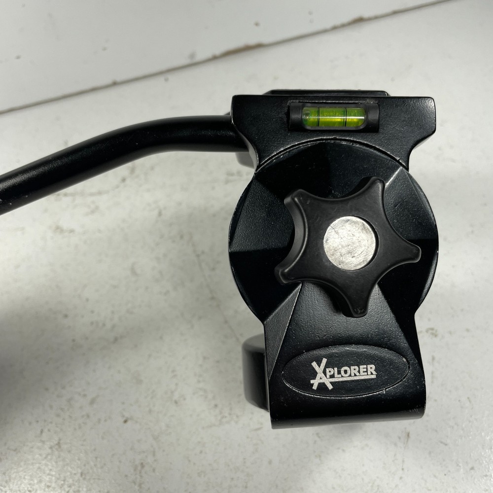 Xplorer Tripod Head Only