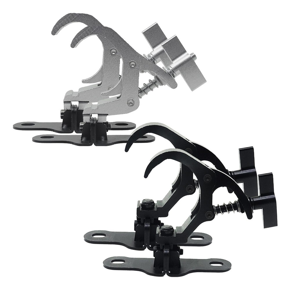 Truss Clamp LED Stage Light Truss for 40-50mm Diameter Pipe Quick to Attach