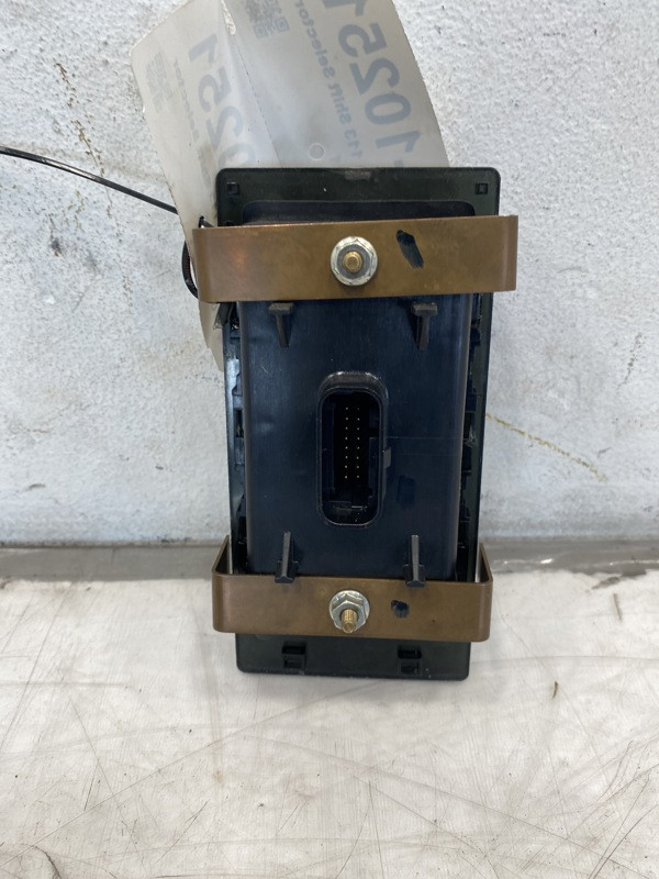 2012 Freightliner Cascadia 113 Trans. Electronic Shift Control 29546 (678-10251)