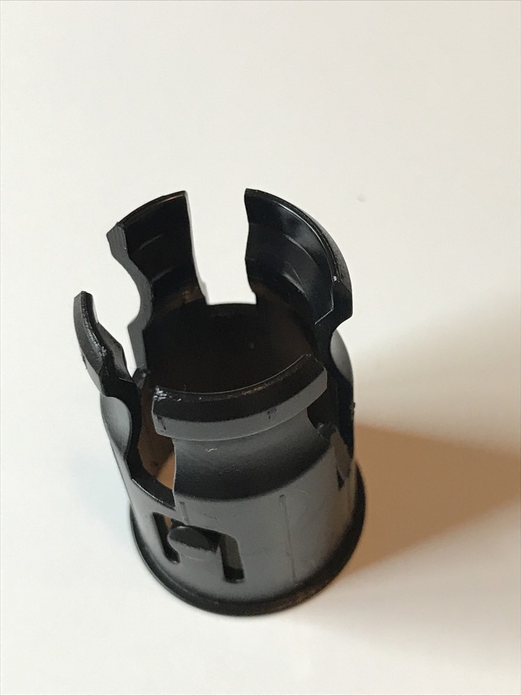 For Delta Kitchen Faucet Pull-down head Style, Spout Retainer RP62875 New