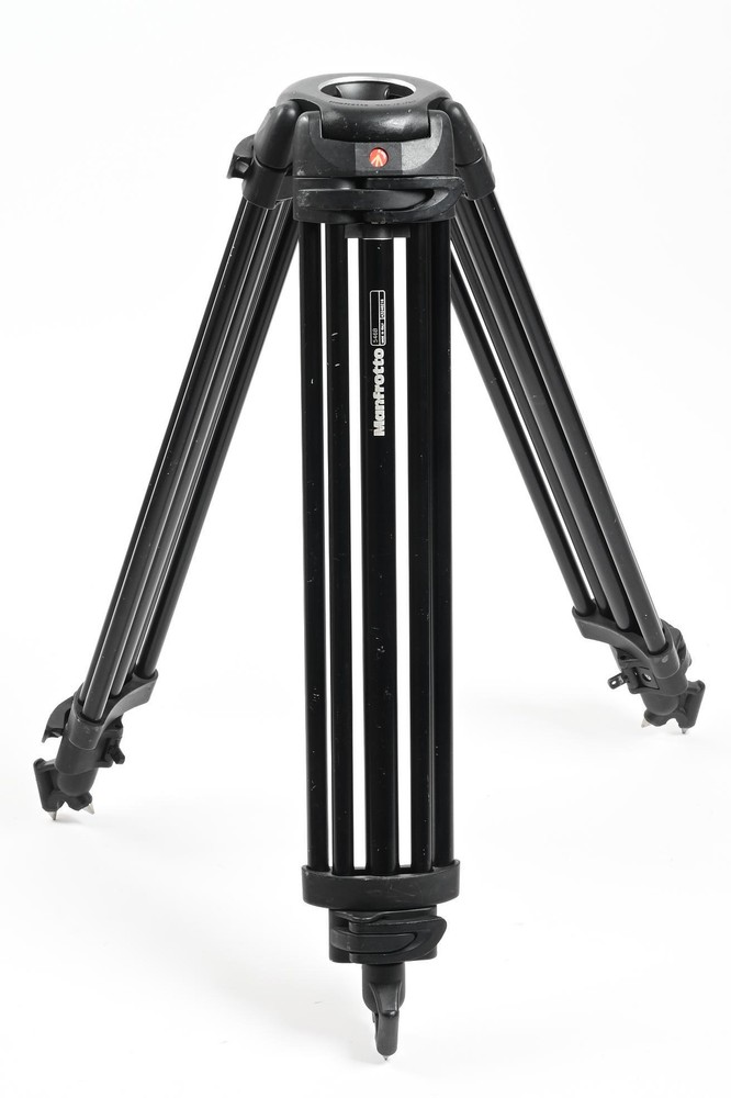 Manfrotto 546B Pro Video Tripod #216
