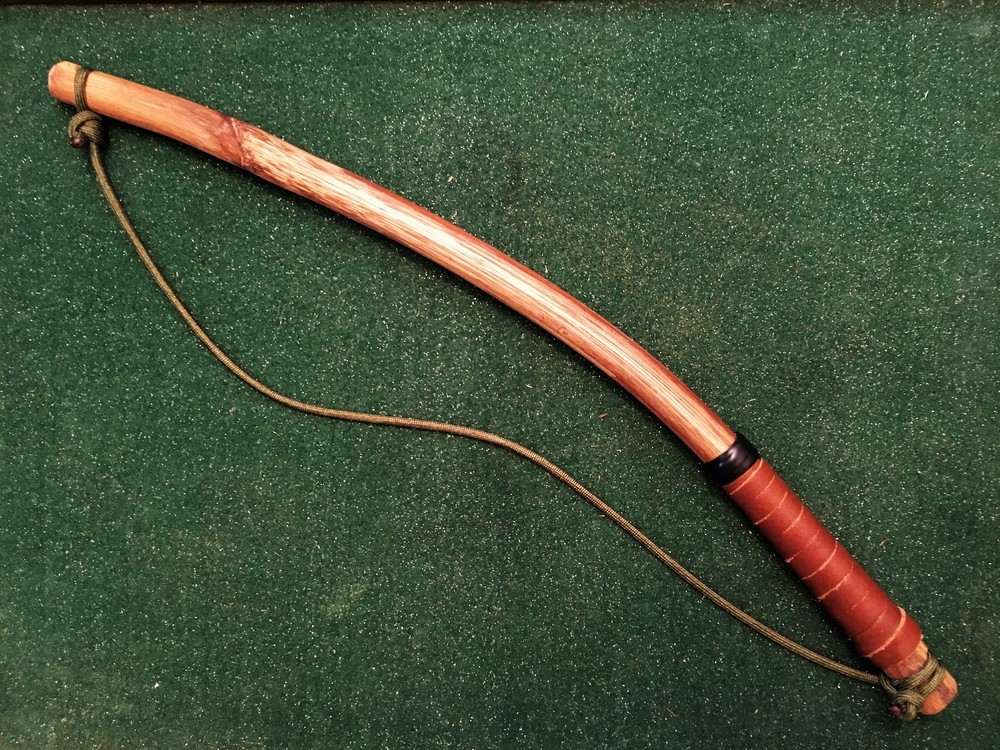 Super Light Bow Drill - Palm, Very light and strong, Primitive fire starter