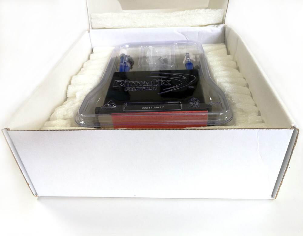 SG1024MA2C 25pl printhead