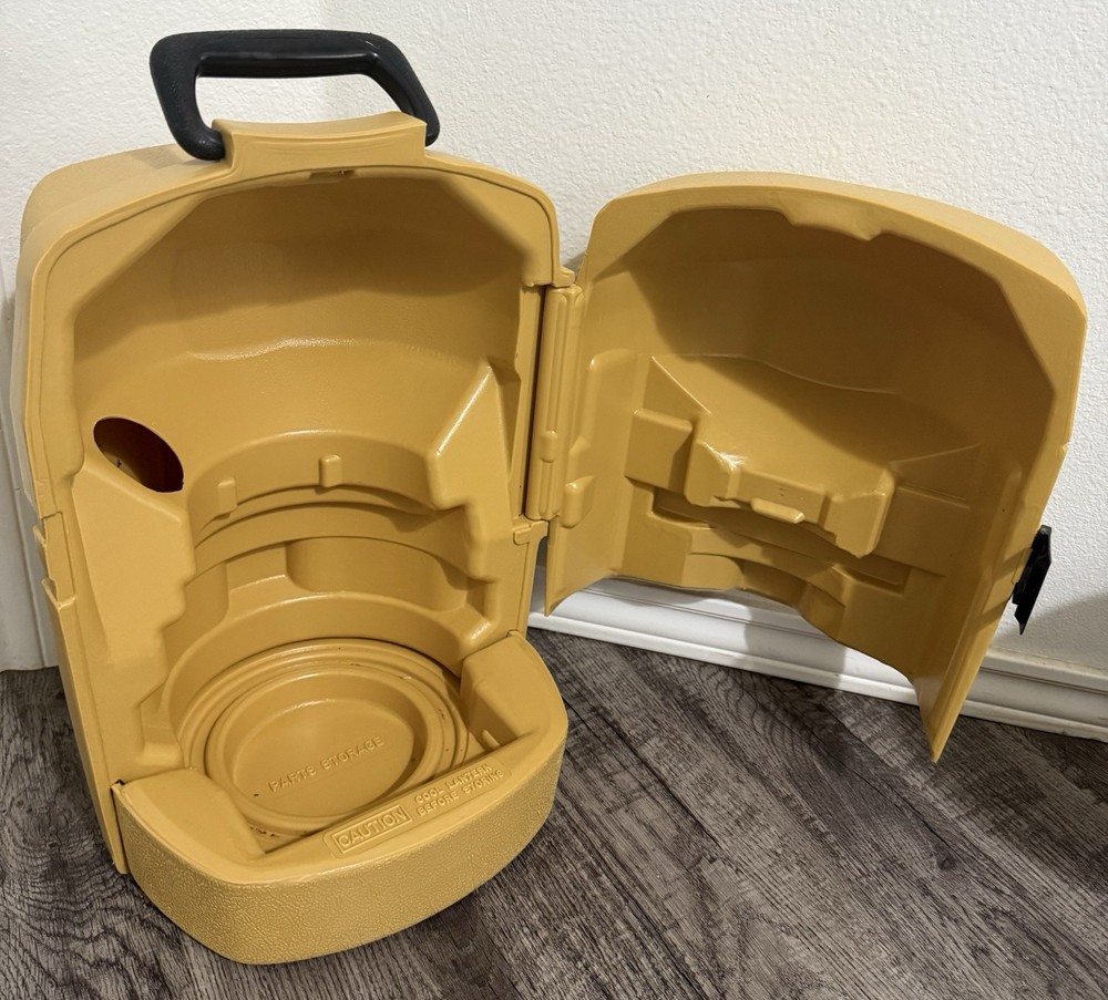 Coleman Lantern Vintage 228F
