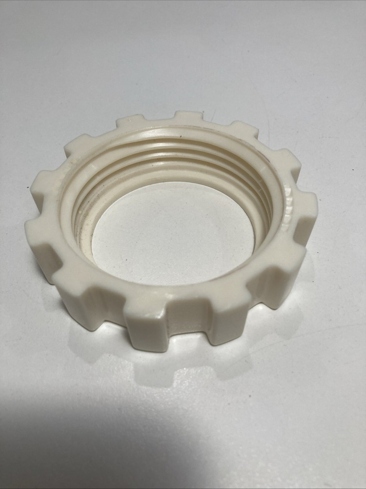 Pastamatic 700 Replacement Parts Retainer Nut