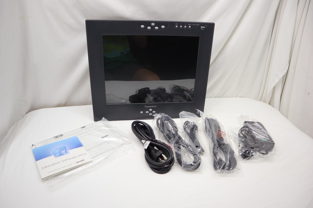 Sympodium Smart technology Model :ID250