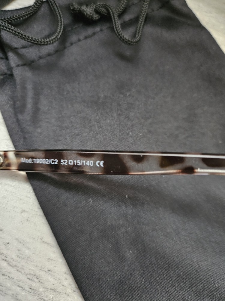 NEW Magic Jing Blue Light Blocking Computer Glasses Unisex Animal Print