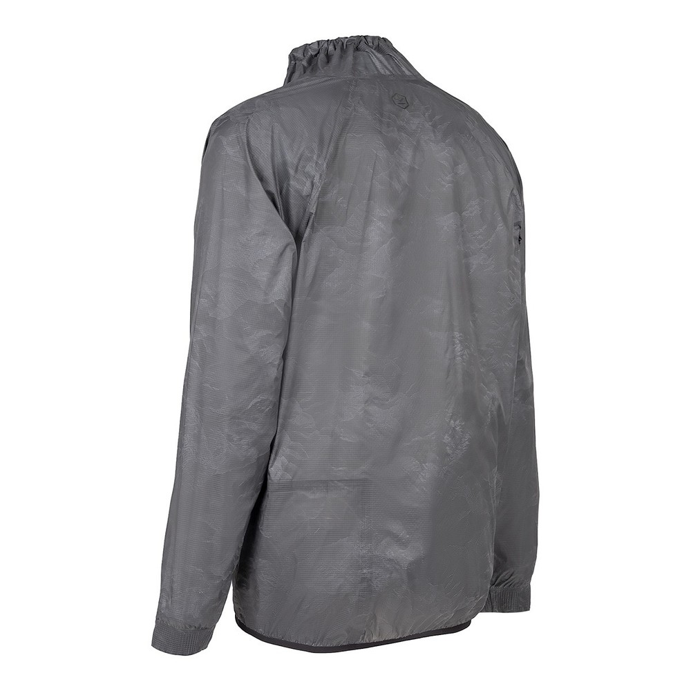 Knox Tor Waterproof Shell - Charcoal