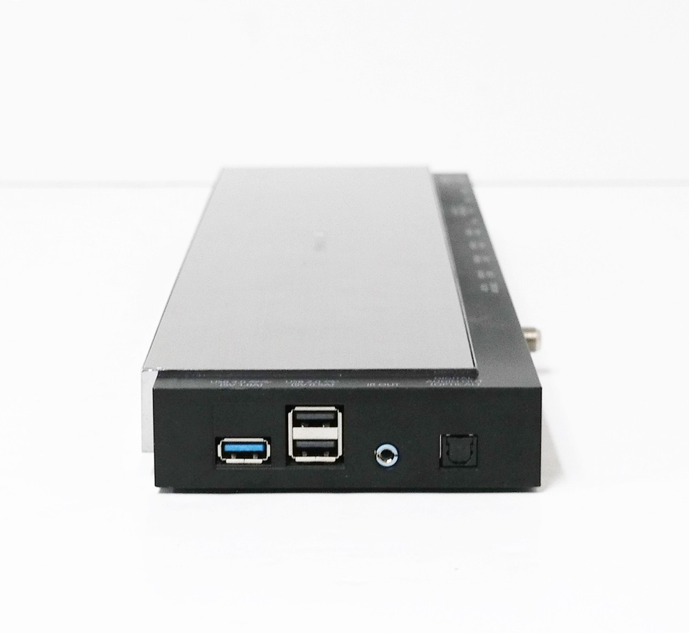 Samsung One Connect Box BN94-07655G Silver