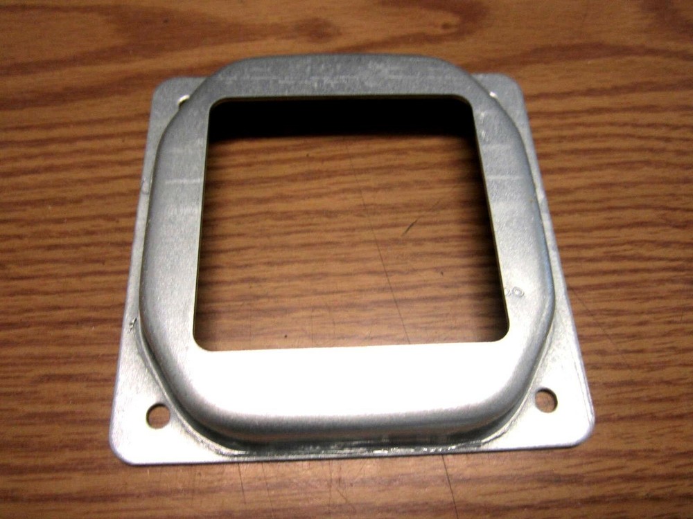 Diehl (49150-00) Electrical Box Face Plate