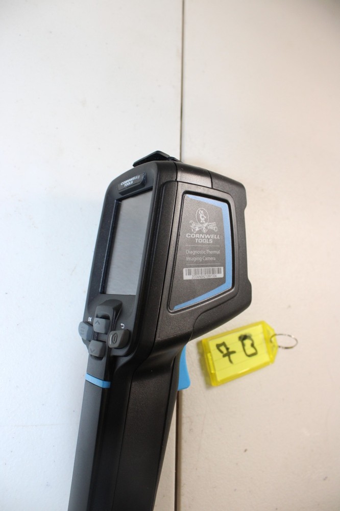 Cornwell CTGT120 Thermal Imaging Camera Handheld Rechargeable