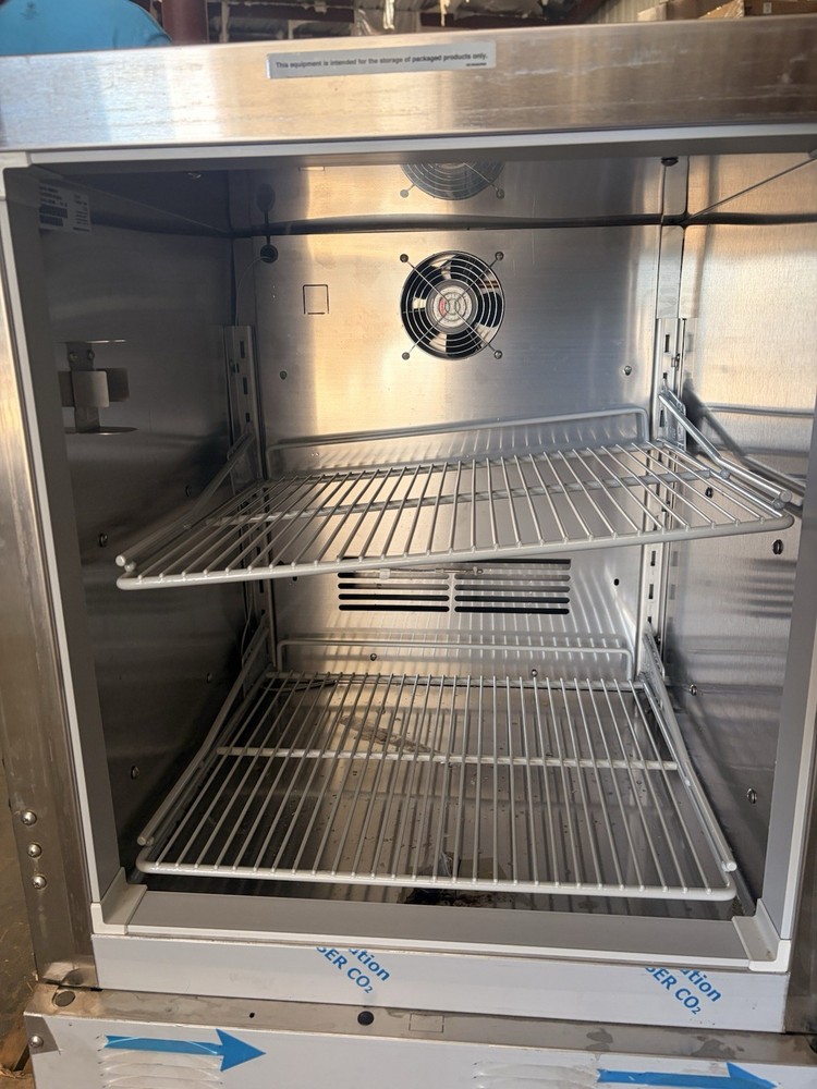 Follett Corp REF4P Undercounter Refrigerator