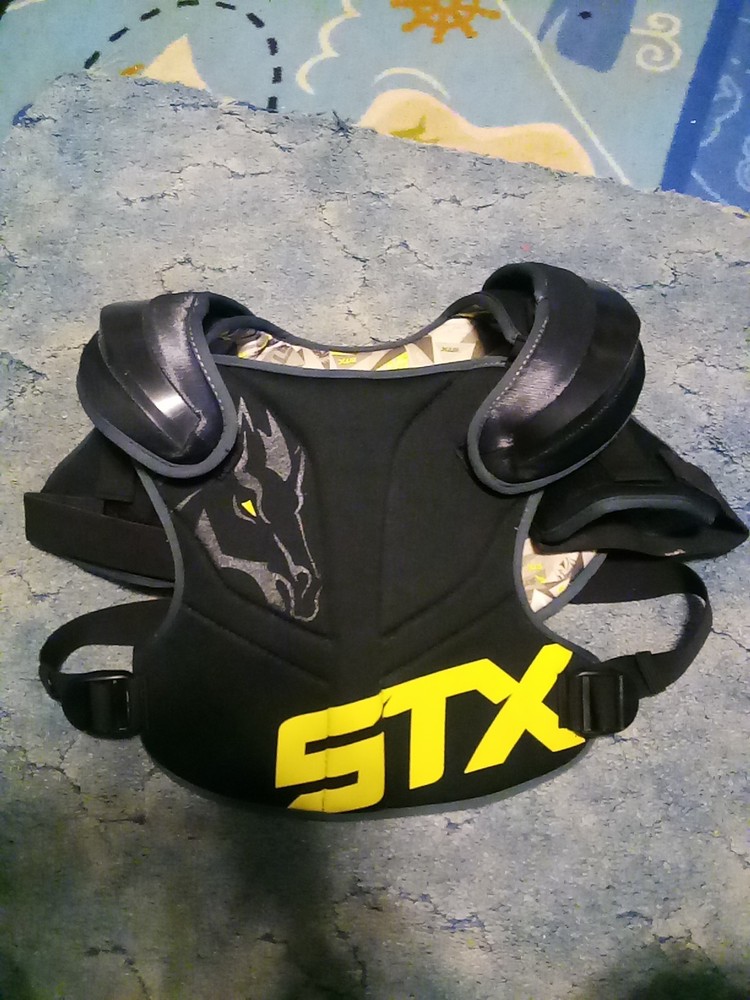 paintball chest protector STX Stallion 100
