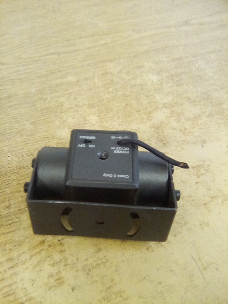 L3 Communications Mobile Vision MVD-2581R