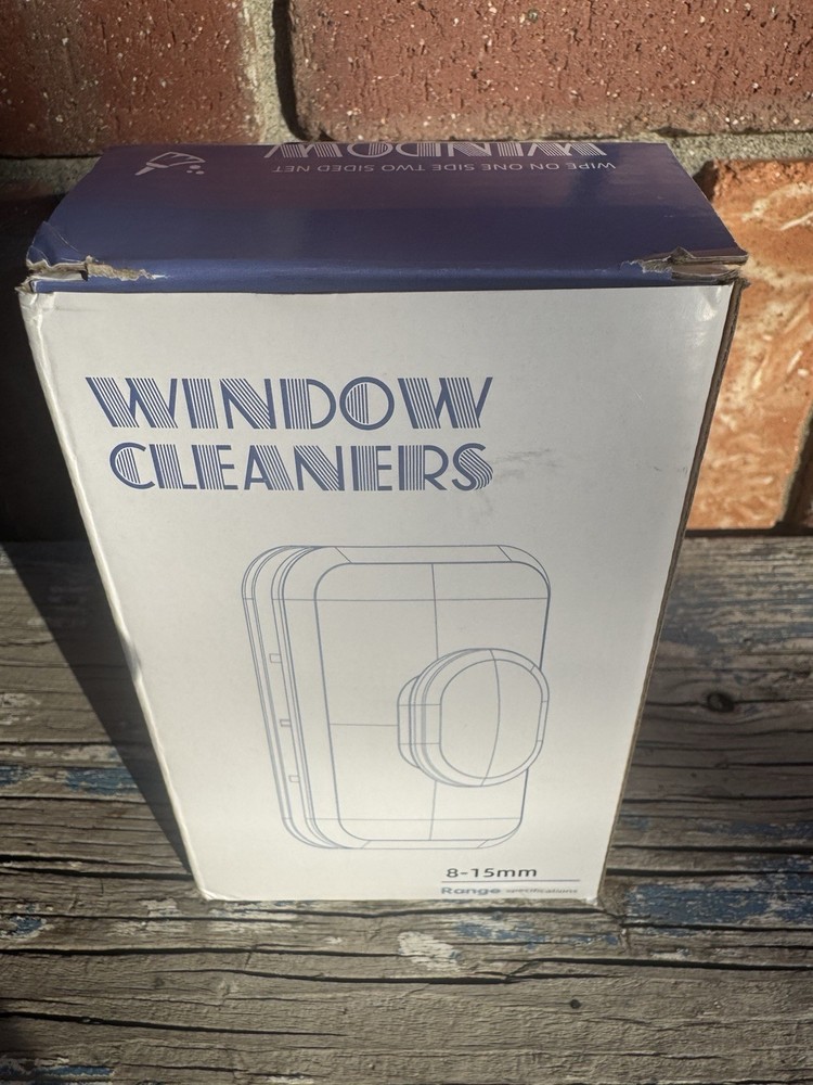 Window Cleaner