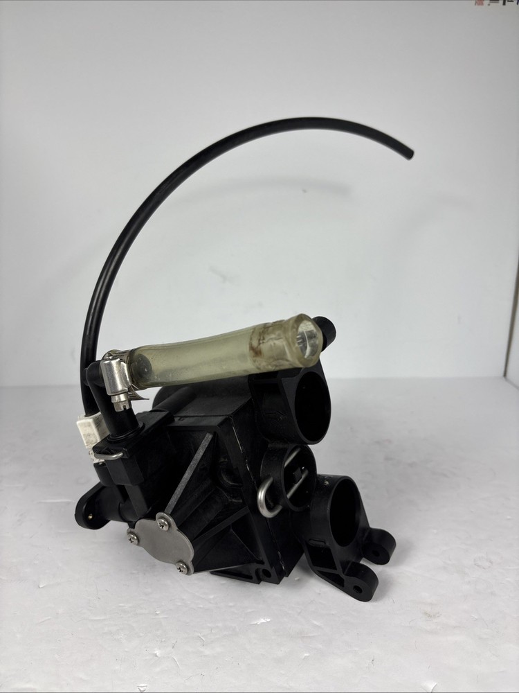 Culligan 01-0139-76 Gold Series Water Softener Parts Control Valve Body Housing!