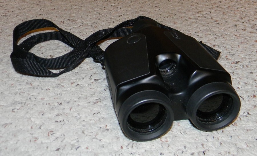 Bushnell 200400 - Yardage Pro - Range Finder - Black