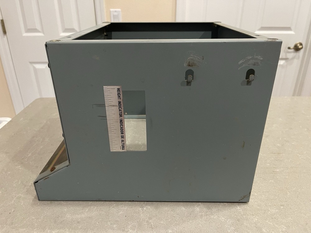 Housing Shell For Delta 43-505 Shaper Router