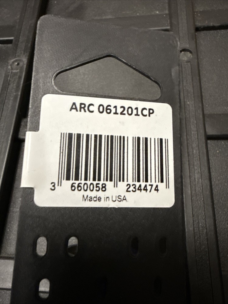 Prevost ARO 210 Female QD Air Fitting