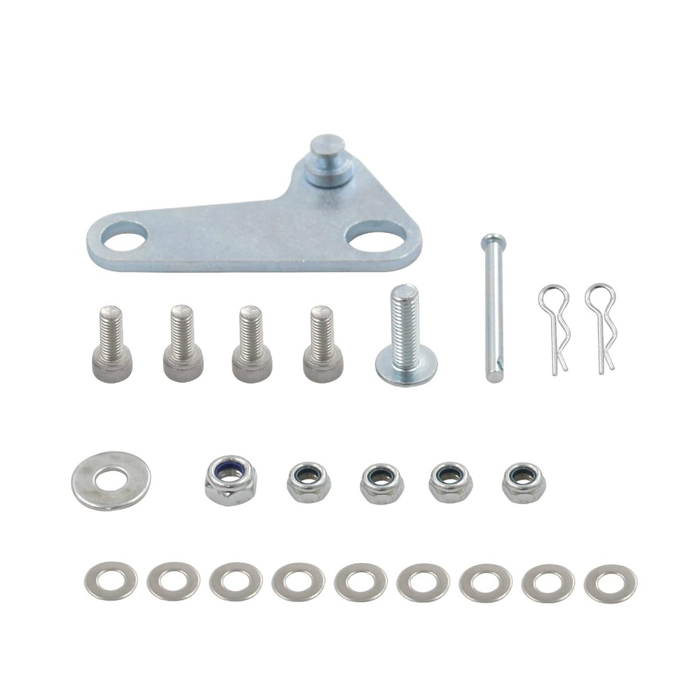 304147 Throttle Cable Mount Kit for Automatic Transmissions