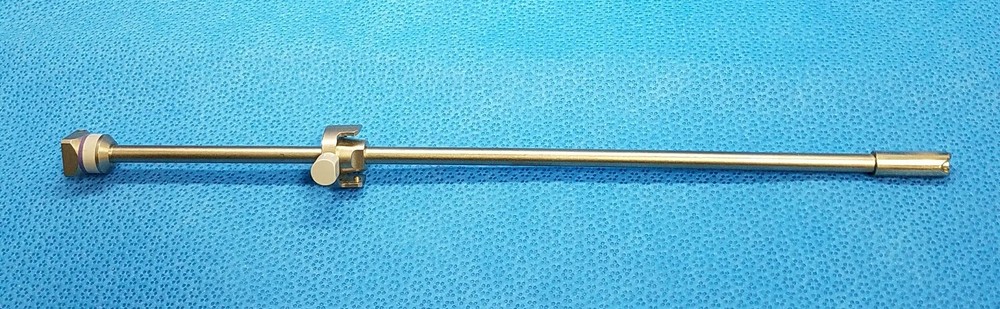 ACMI ERVO-CF27 Instrument