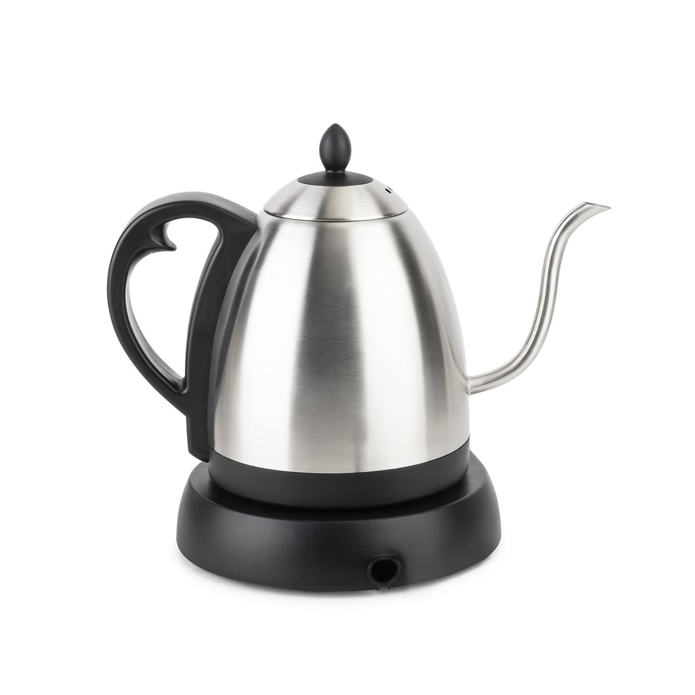 Bonavita BV382510V 1.0L Digital Variable Temperature Gooseneck Kettle