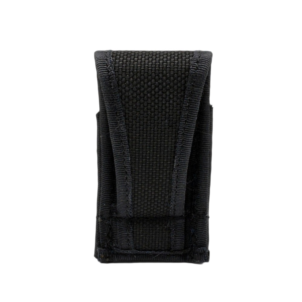 Nylon Open Top / Bottom Flashlight Holder Streamlight ProTac HL-X Holster