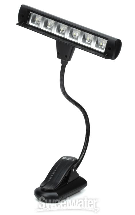 Mighty Bright Encore Music Stand Light