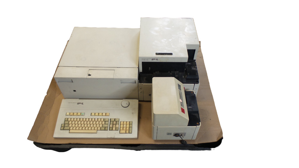 PHOTON KINETICS 2210