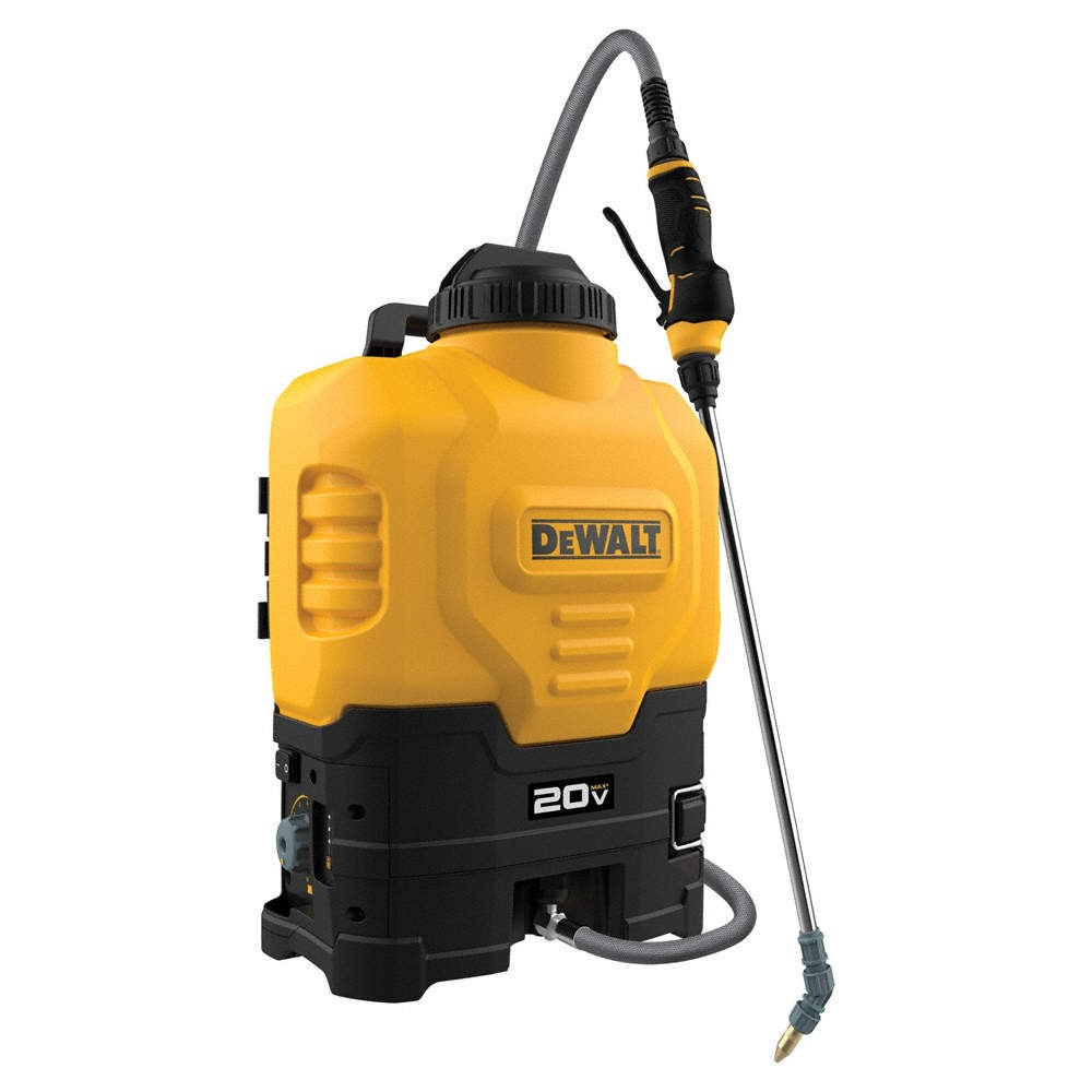 DEWALT  Compressed Air Sprayers 822KG3