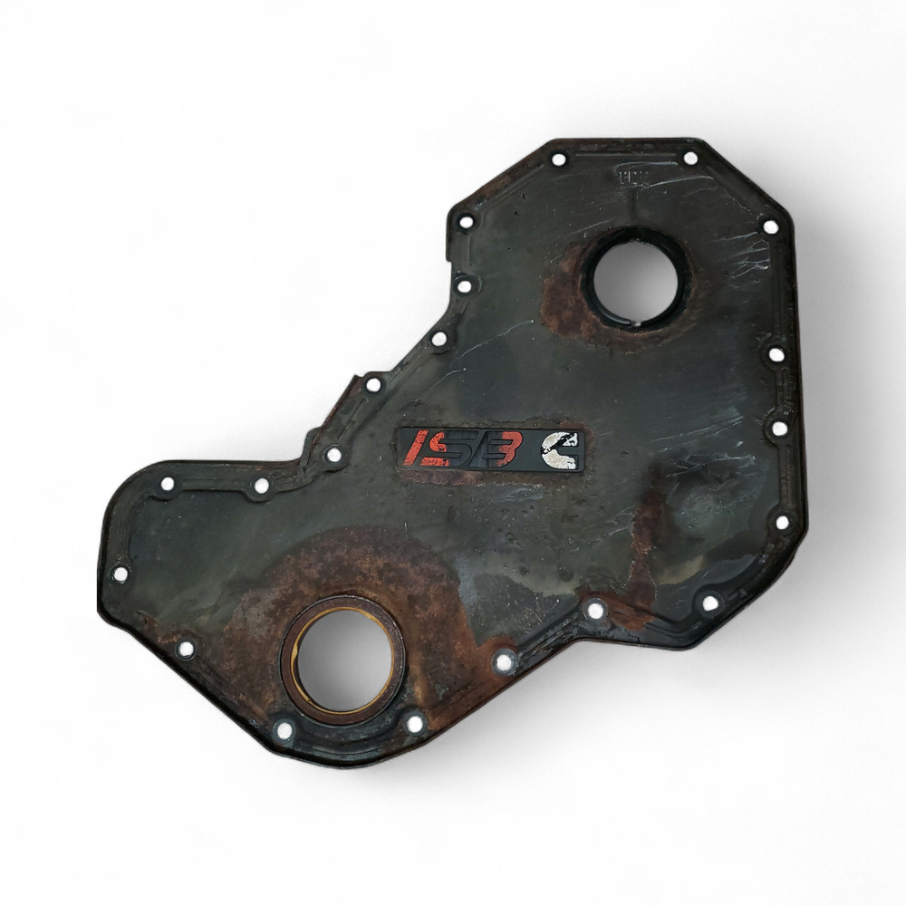 Used Cummins ISB Outer Front Cover - 3941824
