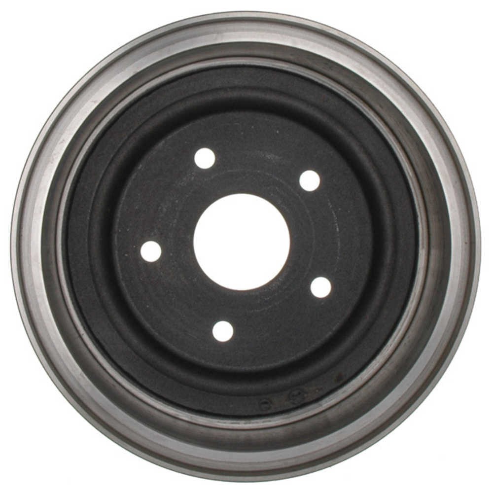 Brake Drum-R-Line Raybestos 2677R