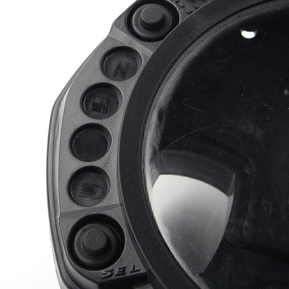 InstrumentSpeedometerSpeedometerGaugeCoverforSUZUKIGSXR100020072008-