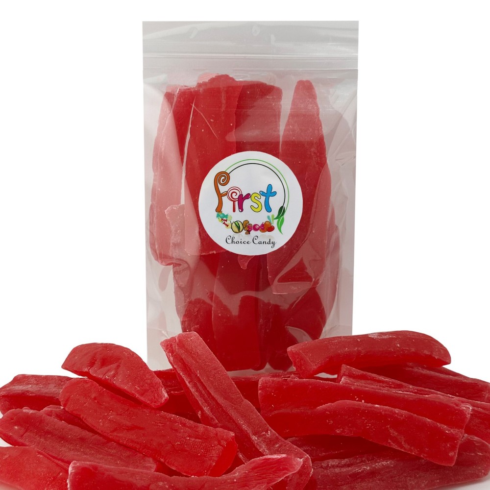 FirstChoiceCandy Dried Tropical Fruit (Papaya Spears )
