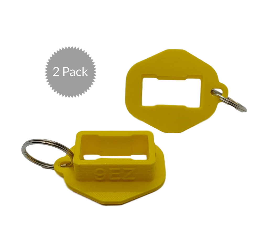 EZMAGLOADER Loader for Smith & Wesson M&P Shield 9mm EZ Magazine