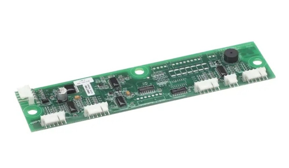 Bunn #50477.1000 CBA, JDFS PC 4 SW