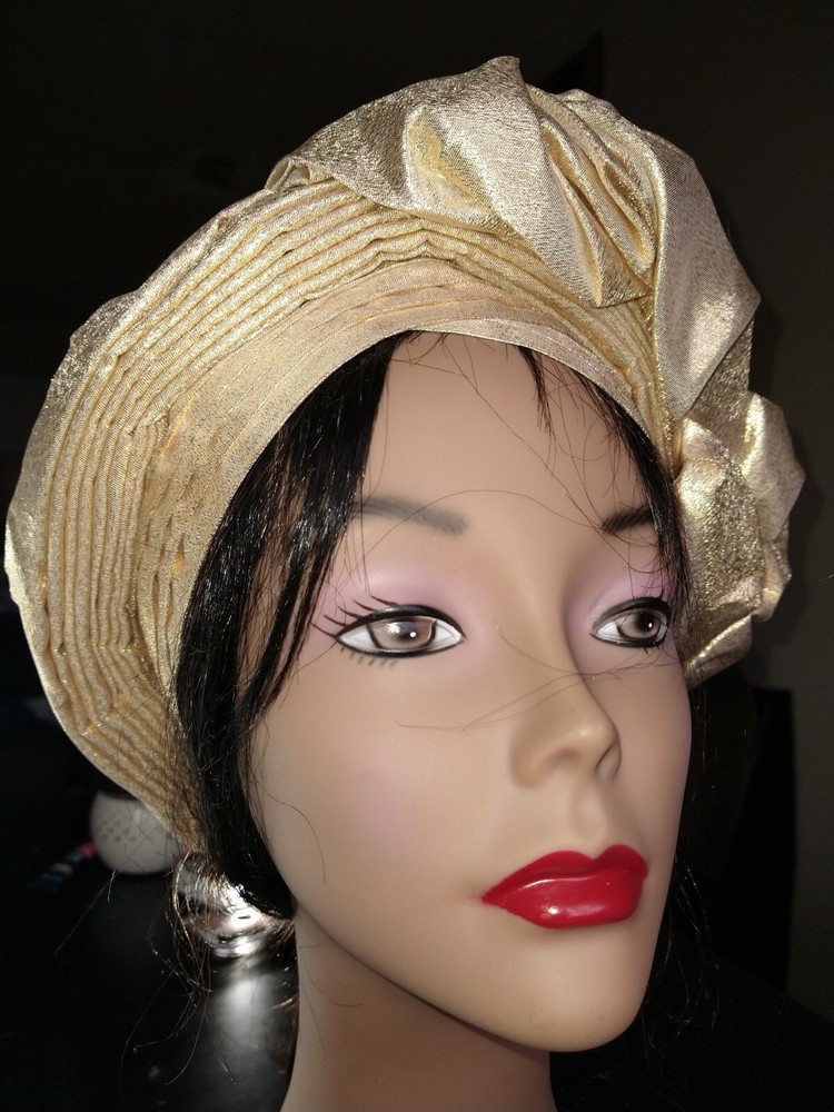 Headgear