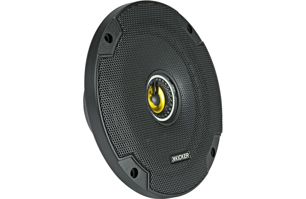 1996-2000 Honda Civic Kicker Front Door Speaker Replacement Package